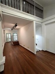 Telok Ayer Conservation Area (D1), Shop House #618131201